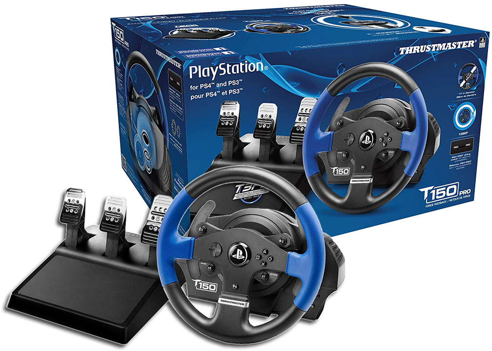 Сила 150. Thrustmaster t150 Pro Force feedback. T150 Pro Force feedback. Thrustmaster t150 педали. Thrustmaster t150 привод.